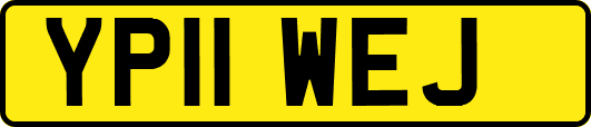 YP11WEJ