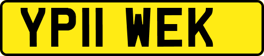 YP11WEK