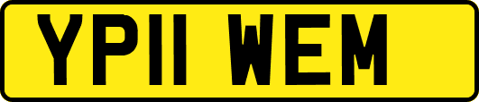 YP11WEM