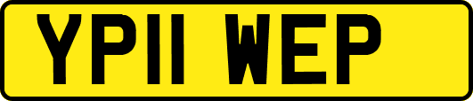 YP11WEP