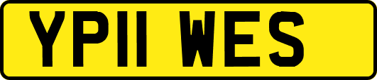 YP11WES