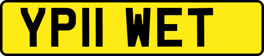 YP11WET