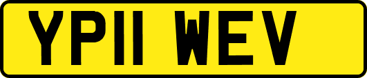 YP11WEV