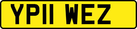 YP11WEZ
