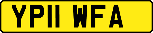 YP11WFA