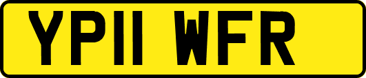 YP11WFR