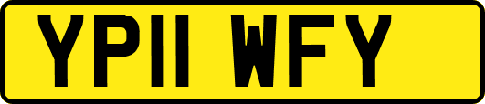 YP11WFY