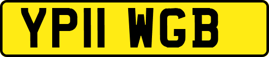 YP11WGB