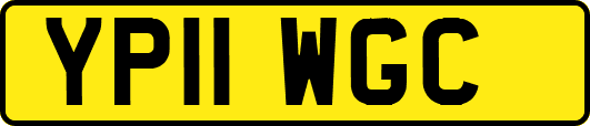 YP11WGC