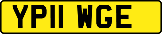 YP11WGE