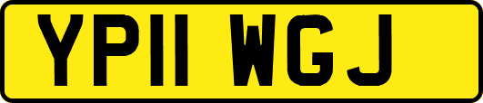 YP11WGJ