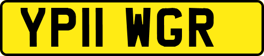 YP11WGR