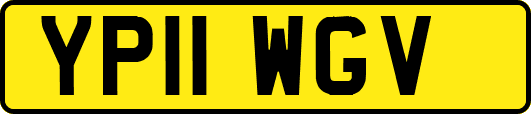 YP11WGV