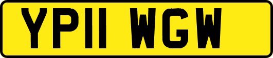YP11WGW