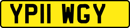 YP11WGY