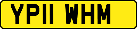 YP11WHM