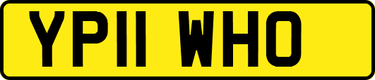 YP11WHO