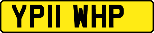 YP11WHP