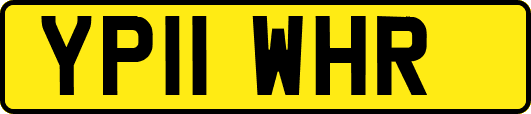 YP11WHR