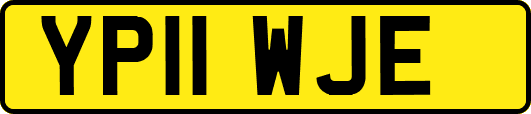 YP11WJE