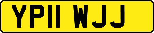 YP11WJJ