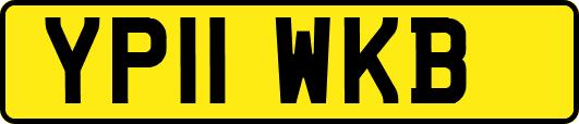 YP11WKB