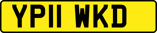 YP11WKD