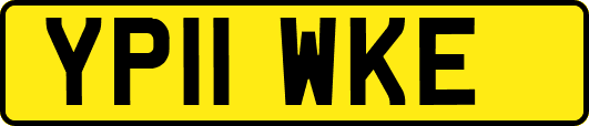 YP11WKE