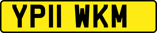 YP11WKM