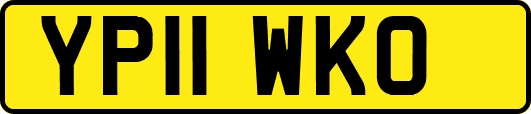 YP11WKO