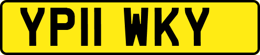 YP11WKY