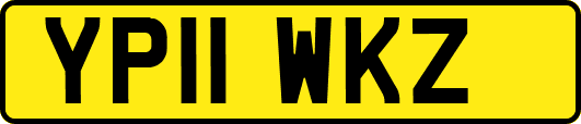 YP11WKZ