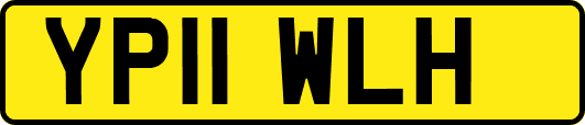 YP11WLH
