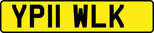 YP11WLK
