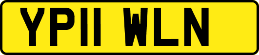 YP11WLN