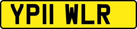 YP11WLR