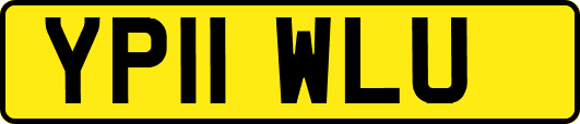 YP11WLU