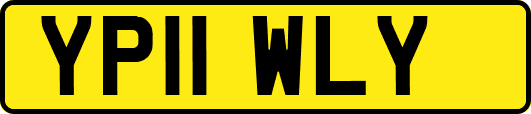 YP11WLY