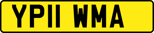YP11WMA