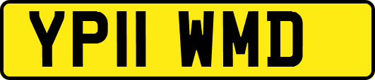 YP11WMD