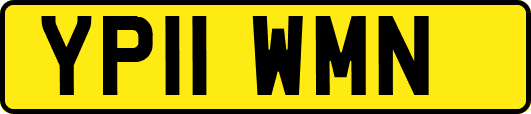 YP11WMN