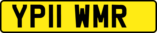YP11WMR