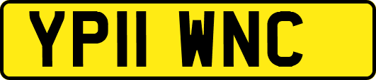 YP11WNC