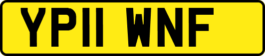 YP11WNF