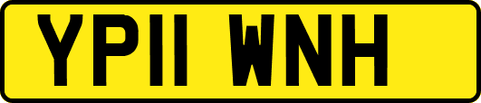 YP11WNH