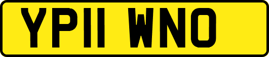 YP11WNO