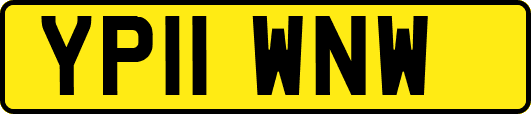 YP11WNW