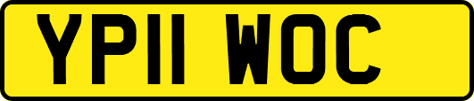 YP11WOC
