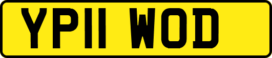 YP11WOD