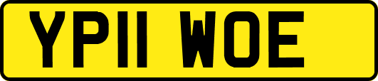 YP11WOE